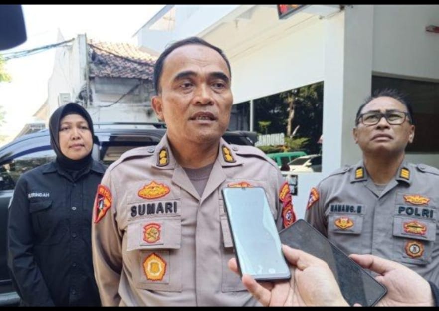 PILKADA 2024 DI KOTA BANDUNG, POLRESTABES  MEMPERSIAPKAN 1.700 PERSONEL