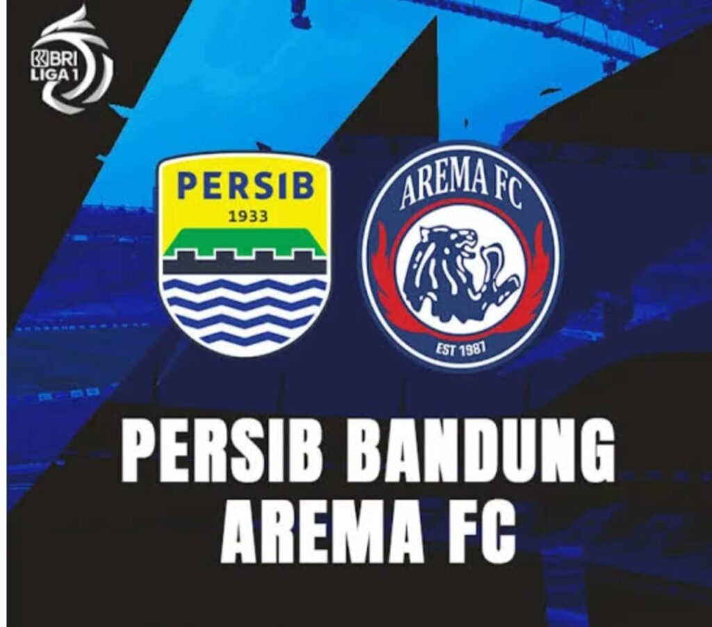 PERSIB VS AREMA POLISI INGATKAN AREMANIA JANGAN KE BANDUNG
