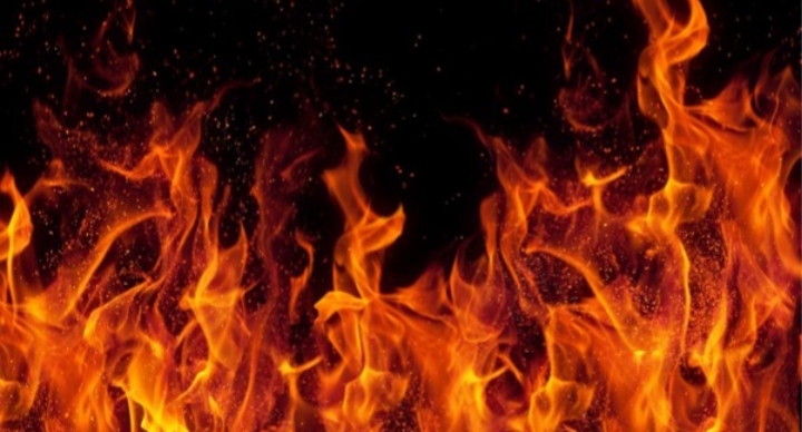 1 Orang Tewas dalam Kebakaran Rumah di Jakbar Pagi Tadi