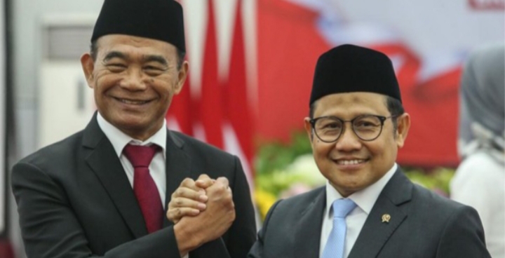 Jadi Menko Pemberdayaan Masyarakat, Cak Imin Akan Berkantor di Kemenko PMK