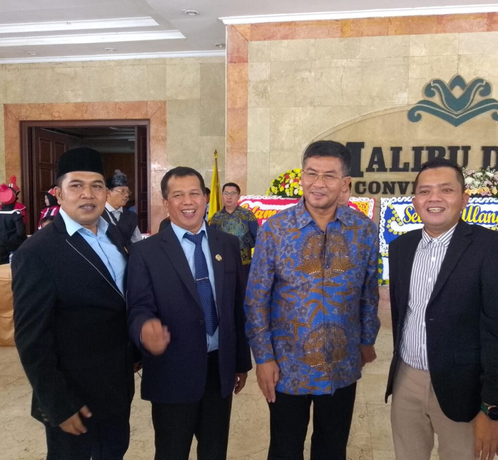 KELUARGA BESAR MEDIA GARDA NEWS INDONESIA IKUT MENGUCAPKAN” SELAMAT ULANG TAHUN YANG KE-66 TAHUN SMK 2 LPPM RI MAJALAYA.