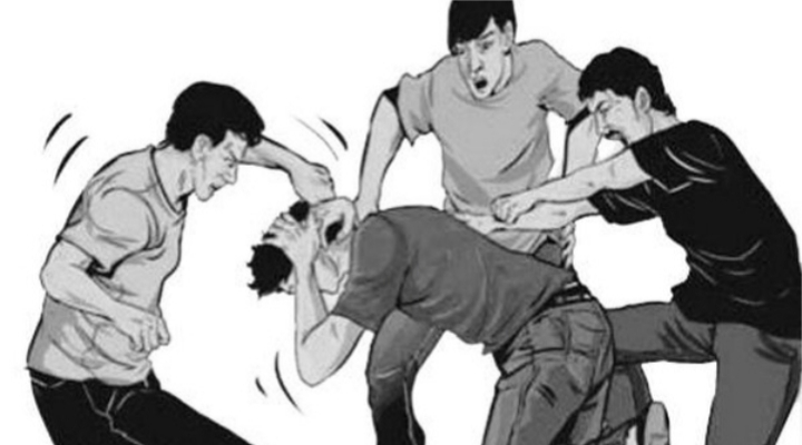 Malang Pria di Sorong Dikeroyok Oknum TNI AL Saat Liburan di Pantai