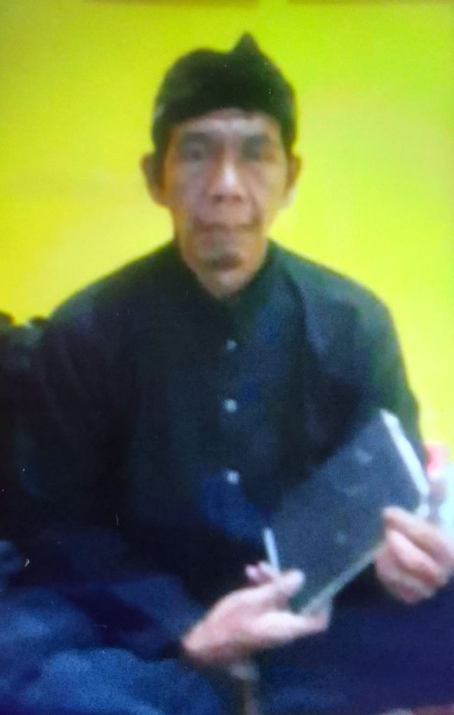 Desa Parakan Leuwimunding, Anggaran DD, Untuk  Pembangunan Peningkatan Prasarana Jalan dan Drainase Diduga di Mark Up