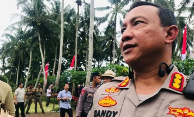 Polda Bali periksa dua anggota Polsek Kuta diduga minta uang dari WNA