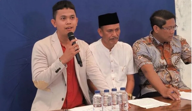 Kades Kohod telah penuhi dua kali panggilan Polri