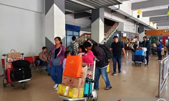 Pendatang baru diminta lapor dan penjamin punya KTP Jakarta