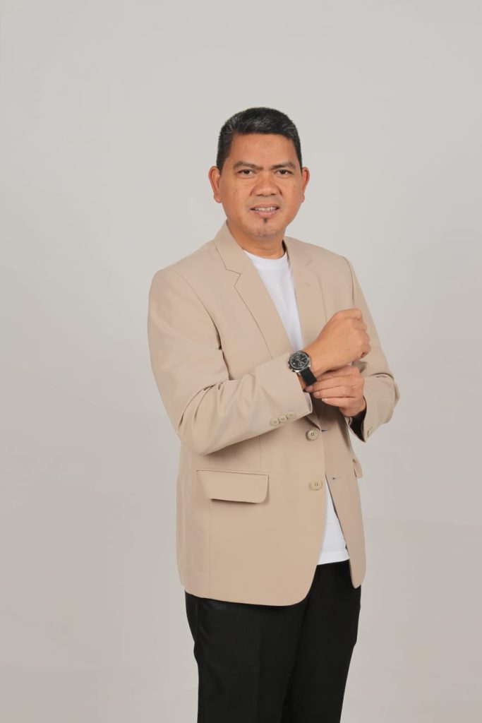 Putusan MK, Alhamdulilllah Nanda-Anton Akan Segera di Lantik