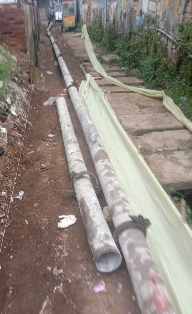 “Versi” Pemdes Majalaya H. Ate. Saepudin. SH. Merealisasikan Dana desa ke setiap RW.