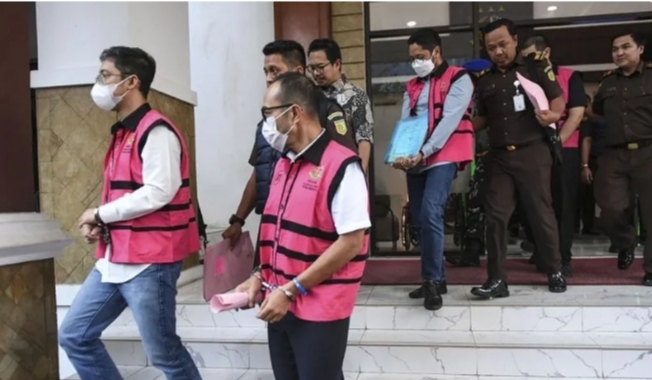 KPK kembali panggil eks direktur perusahaan migas jadi saksi kasus LNG