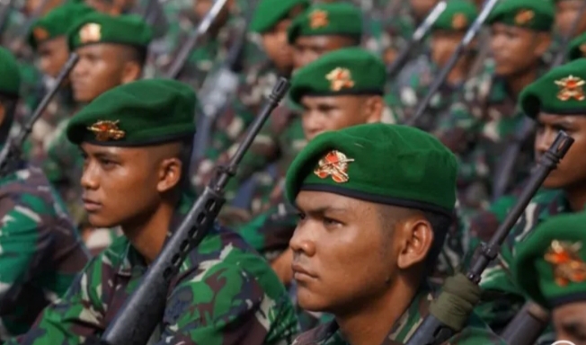 Kodam Udayana buka suara prajurit TNI di NTT diduga dianiaya