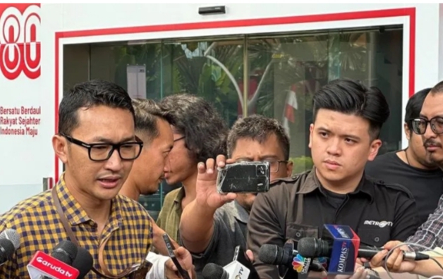 KPK panggil lima saksi kasus dana hibah Jatim di Polres Trenggalek