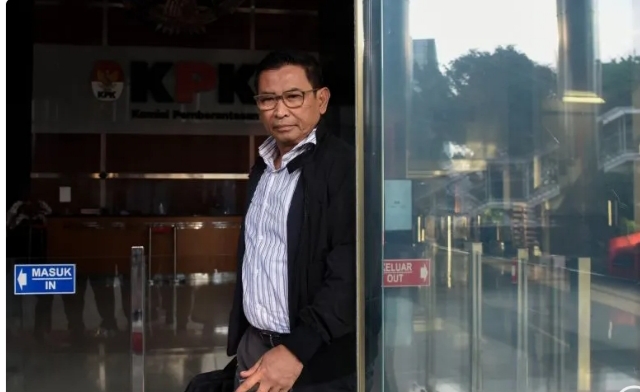 KPK sita sepeda senilai Rp150 juta dari Catur Budi Harto