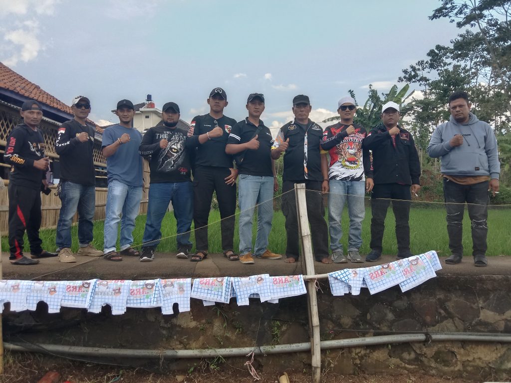 Ormas/LSM aliansi Kec Ibun Gelar Rapat, Bahas  demi kemajuan Kec ibun di segala bidang.” Ibun  ngahiji”.