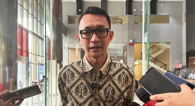 KPK tindak lanjuti laporan dumas soal dugaan korupsi Bupati Manokwari