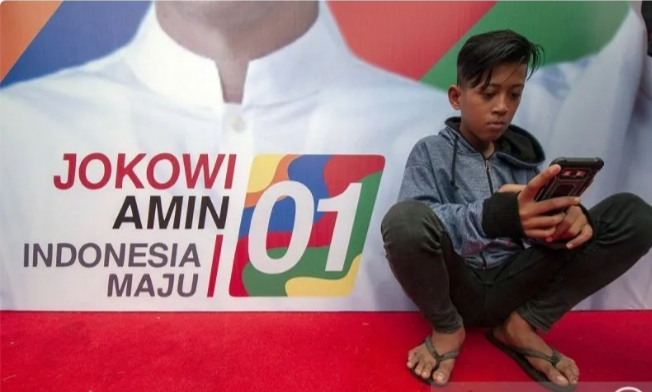 34 persen remaja kesepian karena gawai, keluarga perlu saling ngobrol