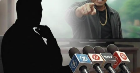 Pernyataan Oknum Ormas di Cikancung Dinilai Intimidatif, Mengencam Keras Terhadap Wartawan.