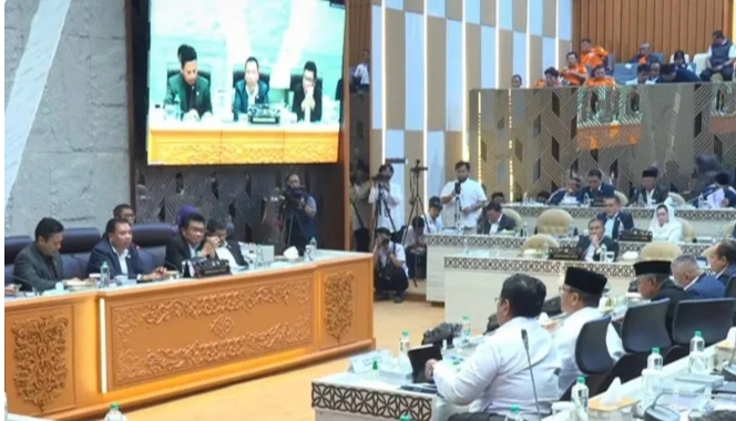 Kemendes kerahkan pendamping desa, pemulihkan bencana di tingkat lapak