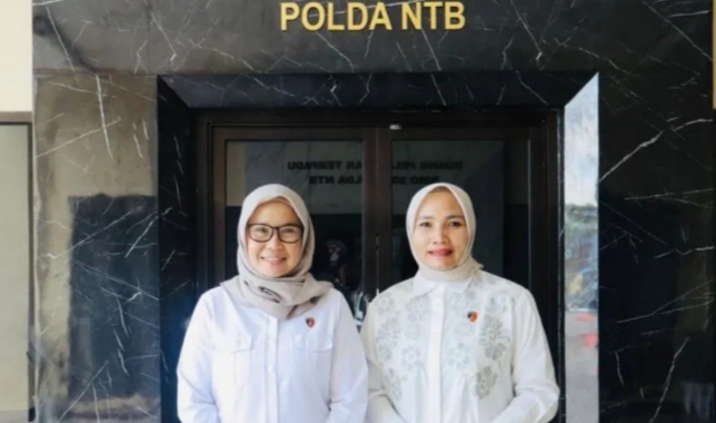 Polda NTB beberkan modus pimpinan ponpes lecehkan santriwati