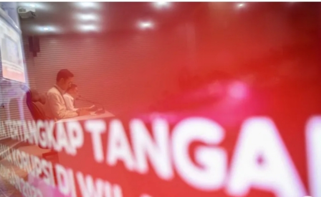 KPK sebut SKPD Pekalongan harus beri HPS ke perusahaan Fadia Arafiq