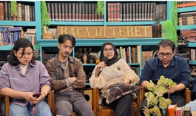 Pakar sebut empat prinsip penting terkait revisi UU Pemilu