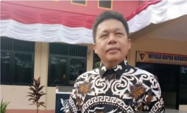 Pakar: Kedudukan Polri tetap paling tepat di bawah Presiden