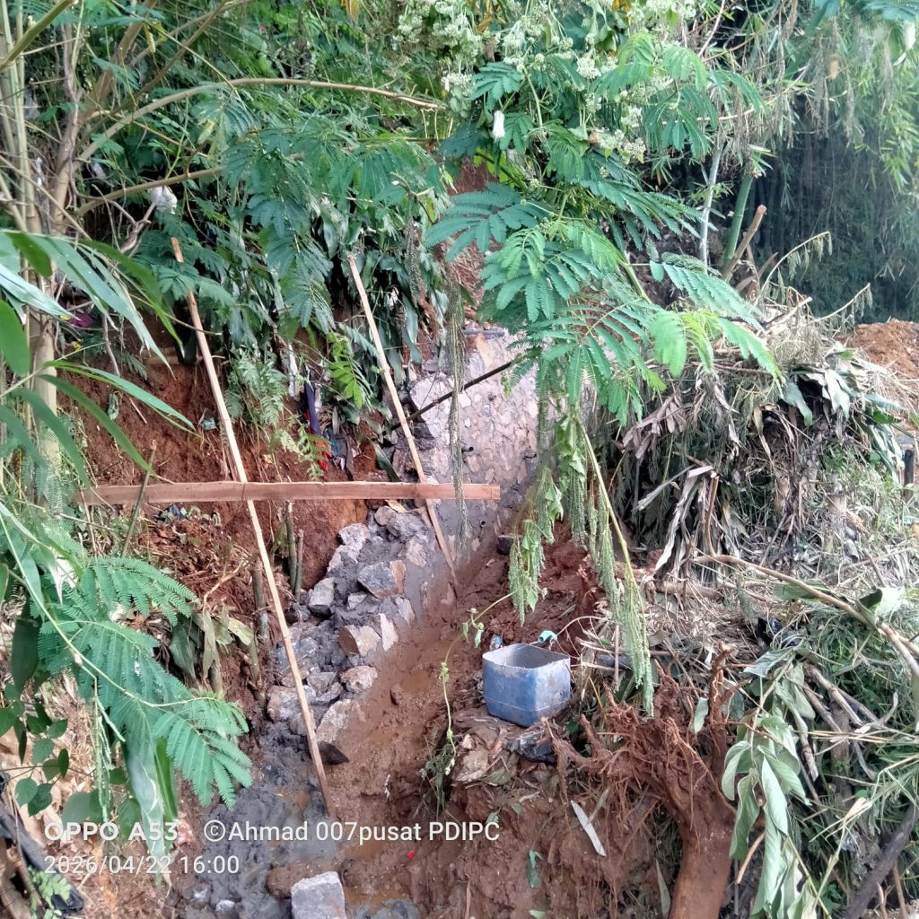 BOBROK! Korwil Disperkimtan Akui Buta Data Proyek TPT Aspirasi, “Saya Aja Belum Ketemu Pelaksananya”.