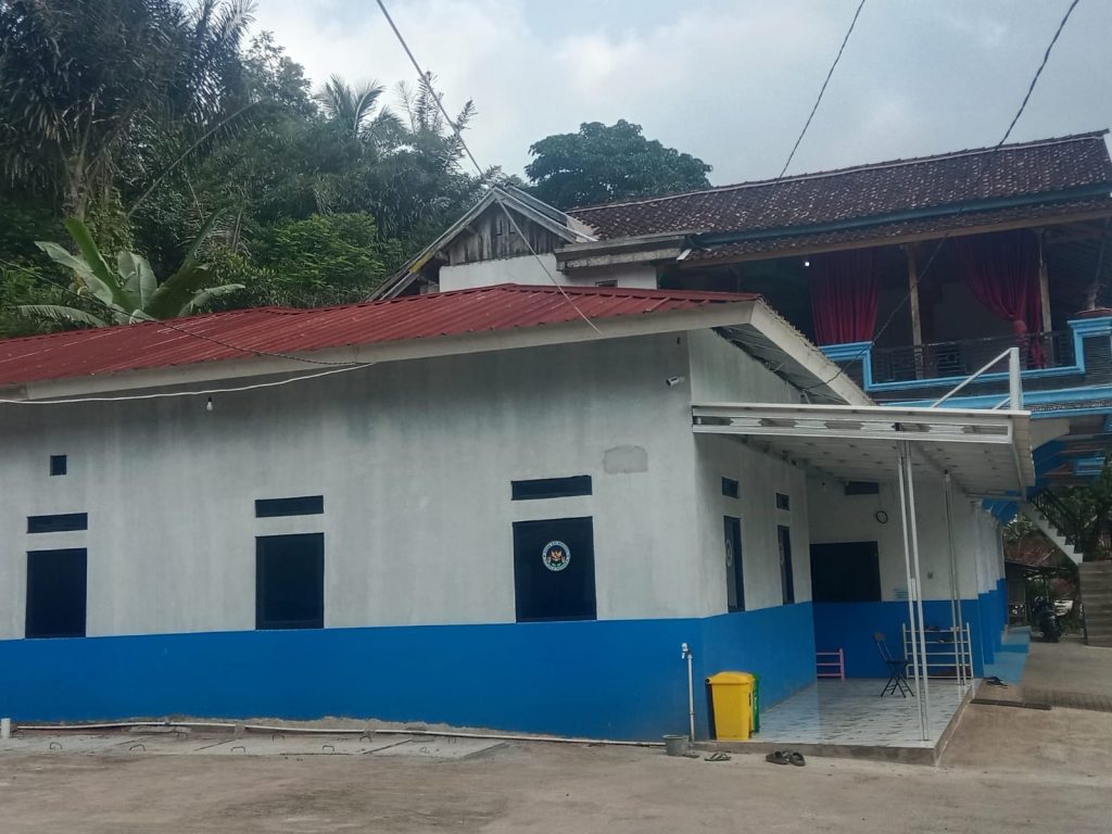 CV Graha Kiara Sari Bantah Wanprestasi Investasi MBG di Sukarame Garut