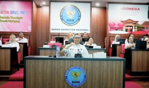 BNN kerahkan 1.818 fasilitator perkuat upaya pencegahan narkoba
