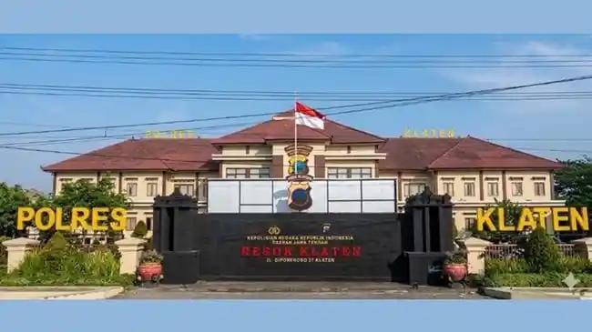 Ayah Predator Ternyata Pendiri Madrasah Diniyah di Klaten, Dua Anak Kandung Jadi Korban Pelecehan Bertahun-tahun