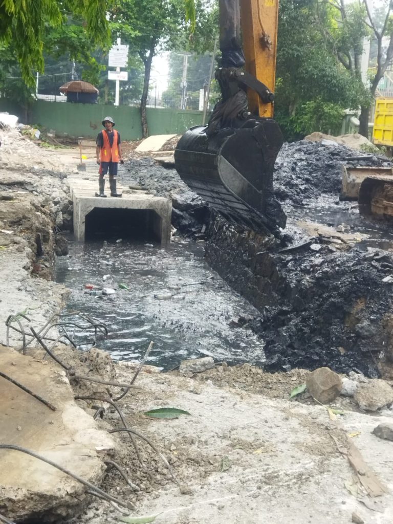 “kontraktor Nakal” Minta Diaudit, IWO Indonesia Desak Walikota Turun Tangan.