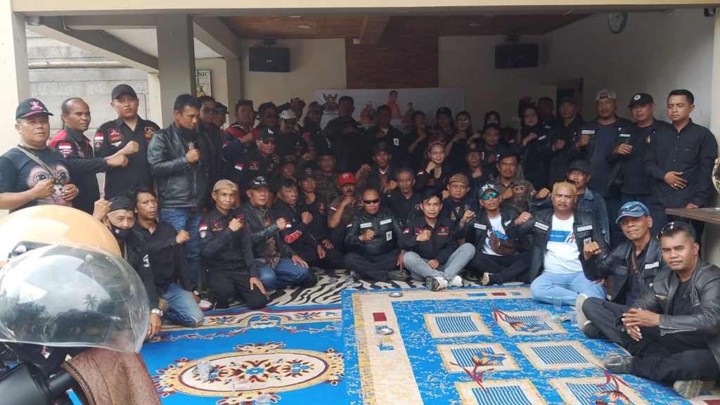 DPC GRIB Jaya Kab Bandung Gelar Rapat Pleno Perubahan, Teguhkan Soliditas & Komitmen Kebangsaan