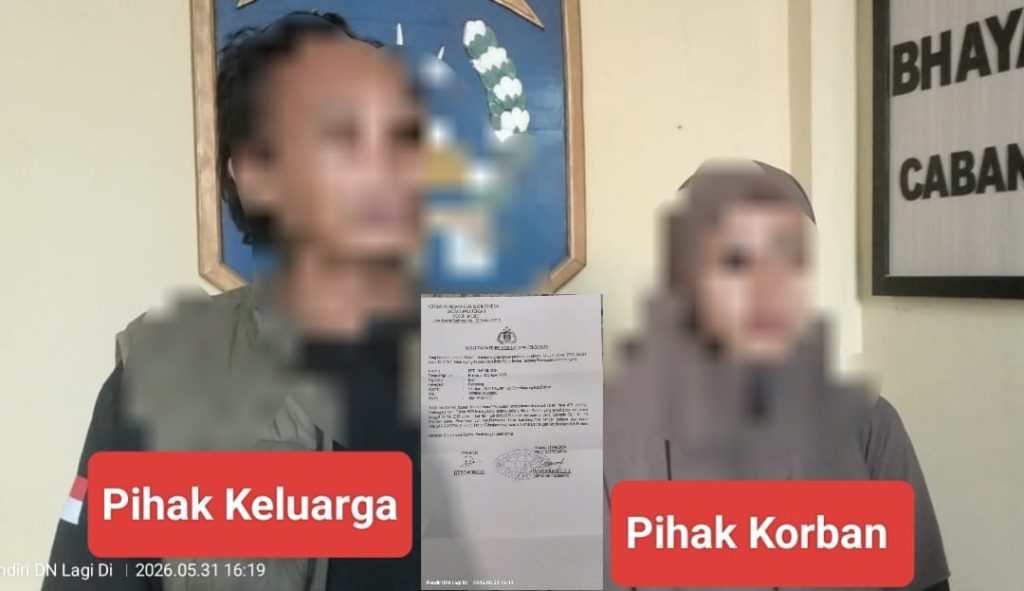 Lambat Tangani Kasus Perkosaan Warga Kecil, Kinerja Penyidik Polres Brebes Dipertanyakan Jurnalis dan IWO Indonesia