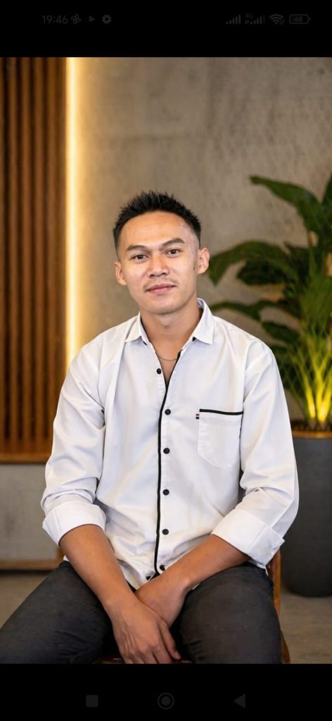 MOHON DOA RESTU DAN DUKUNGAN MASYARAKAT