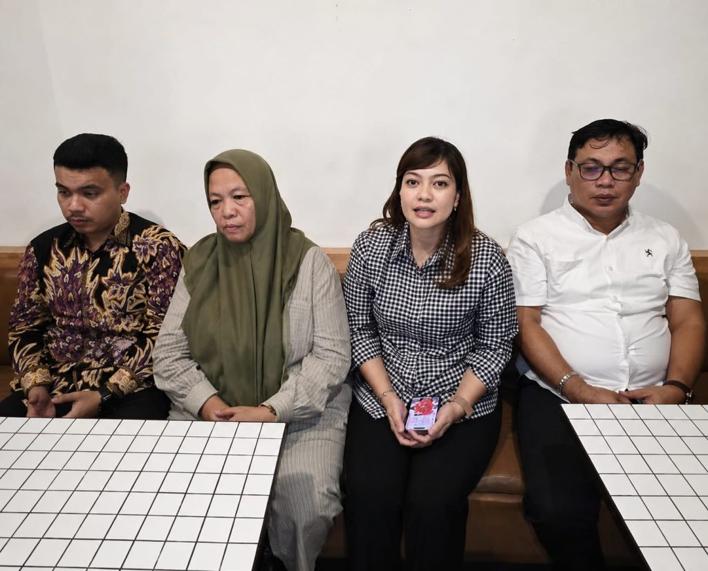Diduga Pelaku Penganiayaan ART di Tasikmalaya Minta Maaf