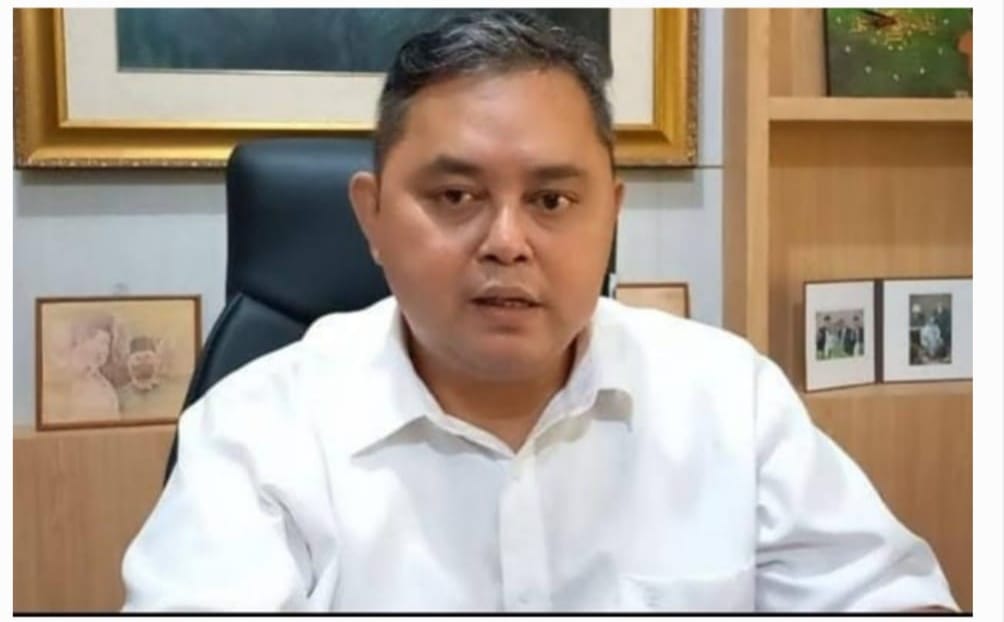 Tangan Dingin Ayi Subhan Hafas: Revolusi BAZNAS dan Misi Memerdekakan Ekono