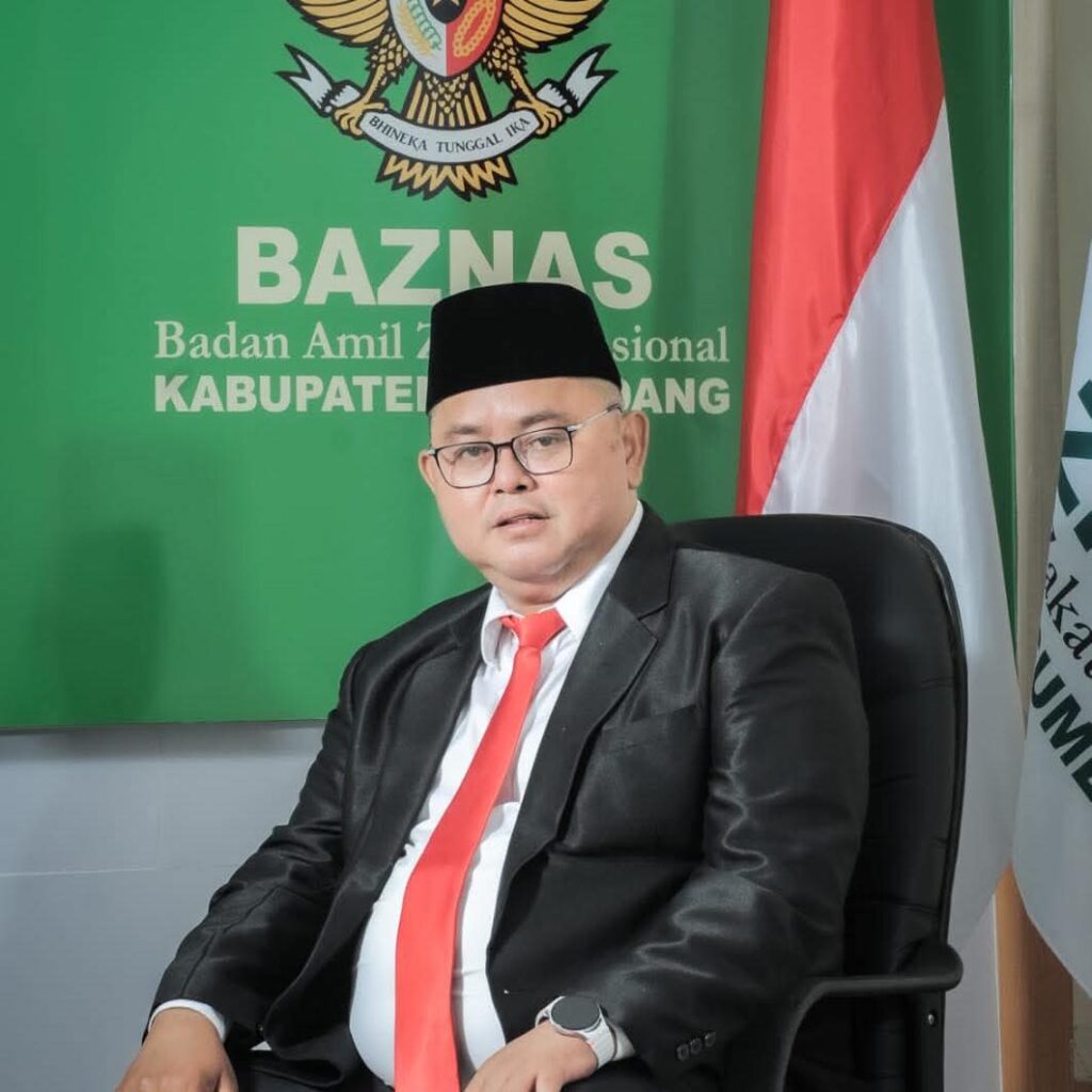 H. Ayi Subhan Hafas Imbau Masyarakat Waspadai Fenomena Bediding dan Jaga Kelompok Rentan