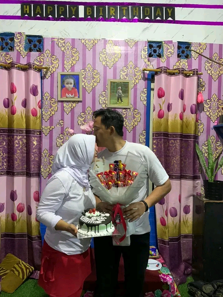 Selamat ulang tahun ibu evi/chelsea putri yang ke -49 “Sosok Inspiratif, Penuh Kasih dan Berjasa Bagi Keluarga